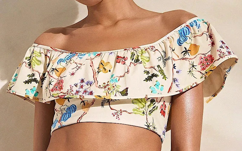 Emily-Micha Bikini sold by SWORLD Inc product image thumbnail 5