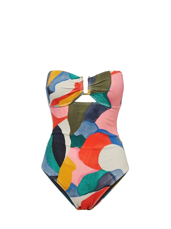 Juliette One-Piece sold by SWORLD Inc