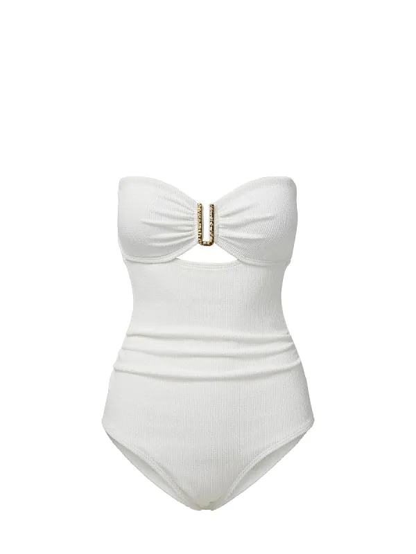 Lisa One-Piece sold by SWORLD Inc