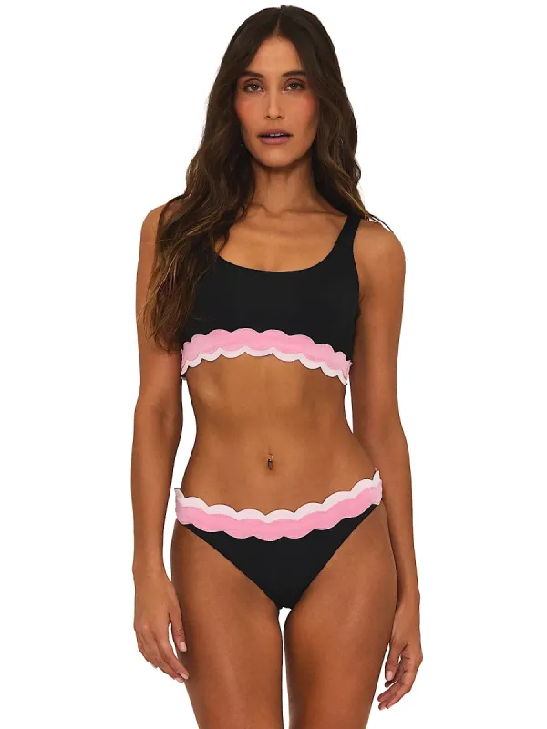 Marin-Harriet Bikini made by Beach Riot