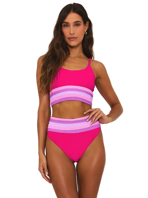 Mae-Millie Bikini sold by SWORLD Inc