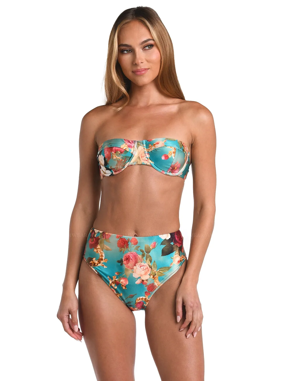 Alexandria-Vanessa Bikini sold by SWORLD Inc product image thumbnail 3