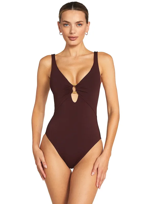 Margot Lingerie One-Piece sold by SWORLD Inc