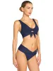 Ava Over Shoulder-Ava Twist Bikini sold by SWORLD Inc