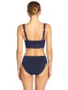 Ava Over Shoulder-Ava Twist Bikini sold by SWORLD Inc