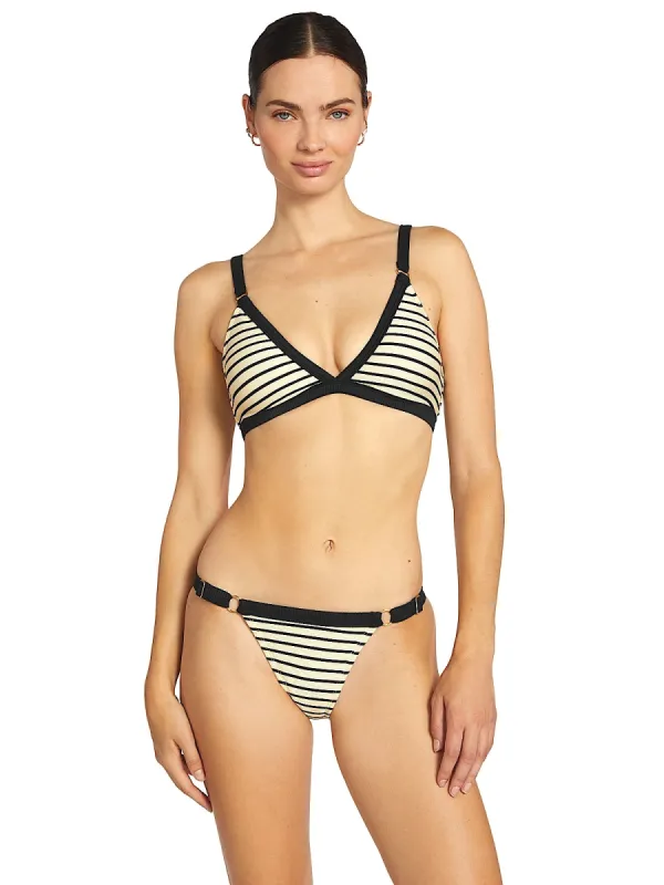 Parker Triangle Bra-Parker Bikini sold by SWORLD Inc