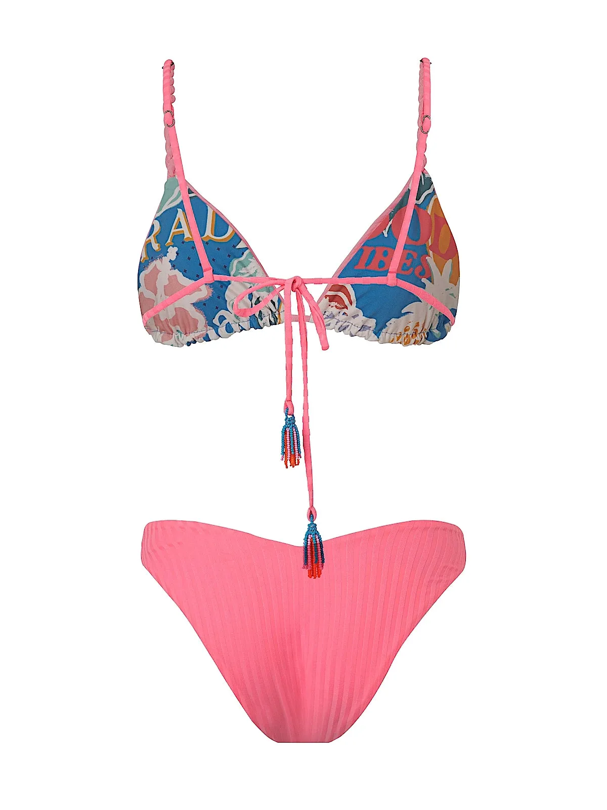 Upbraid-Valerya Bikini sold by SWORLD Inc product image thumbnail 5