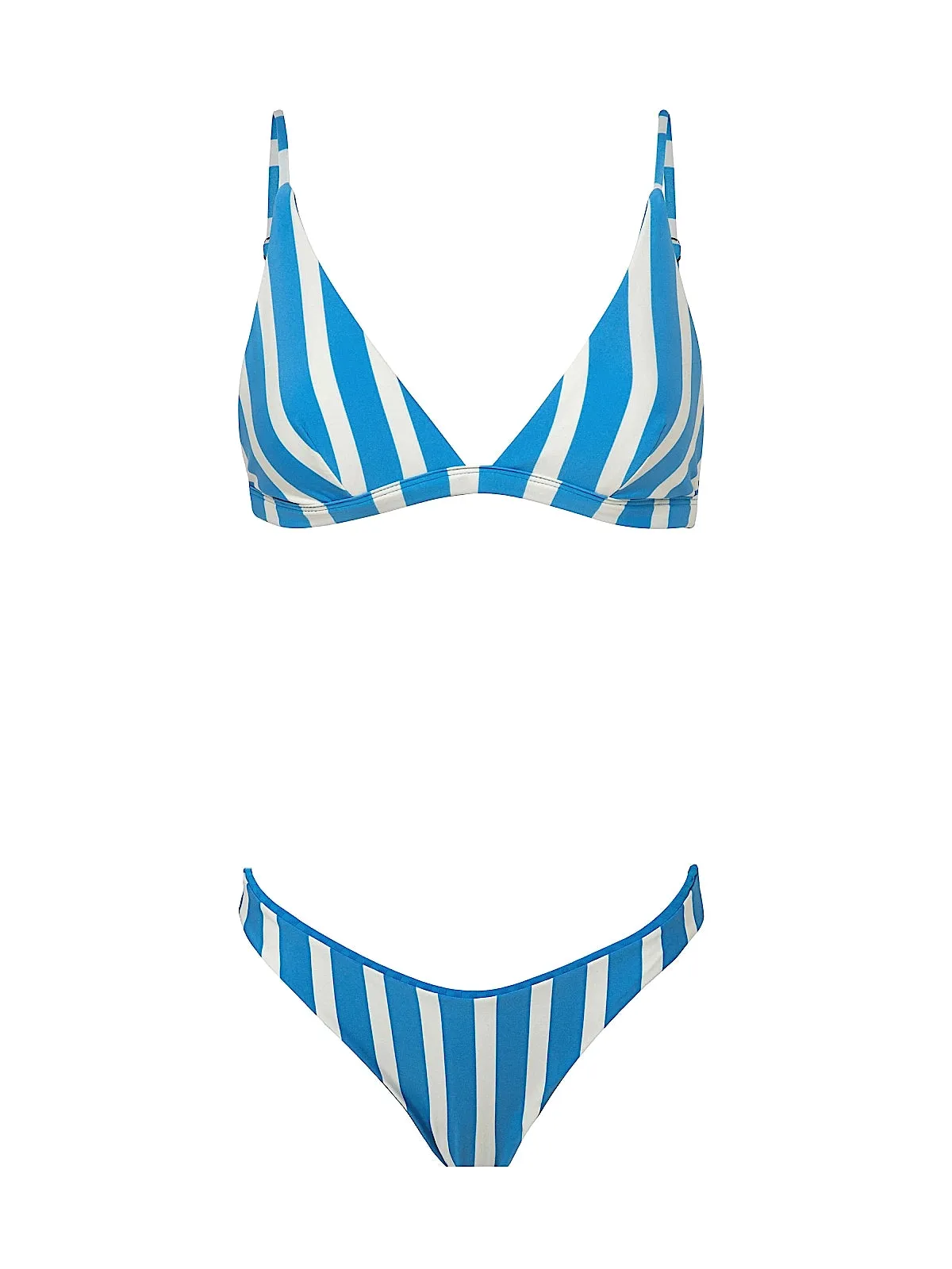 Ivy-Splendour Bikini sold by SWORLD Inc product image thumbnail 4