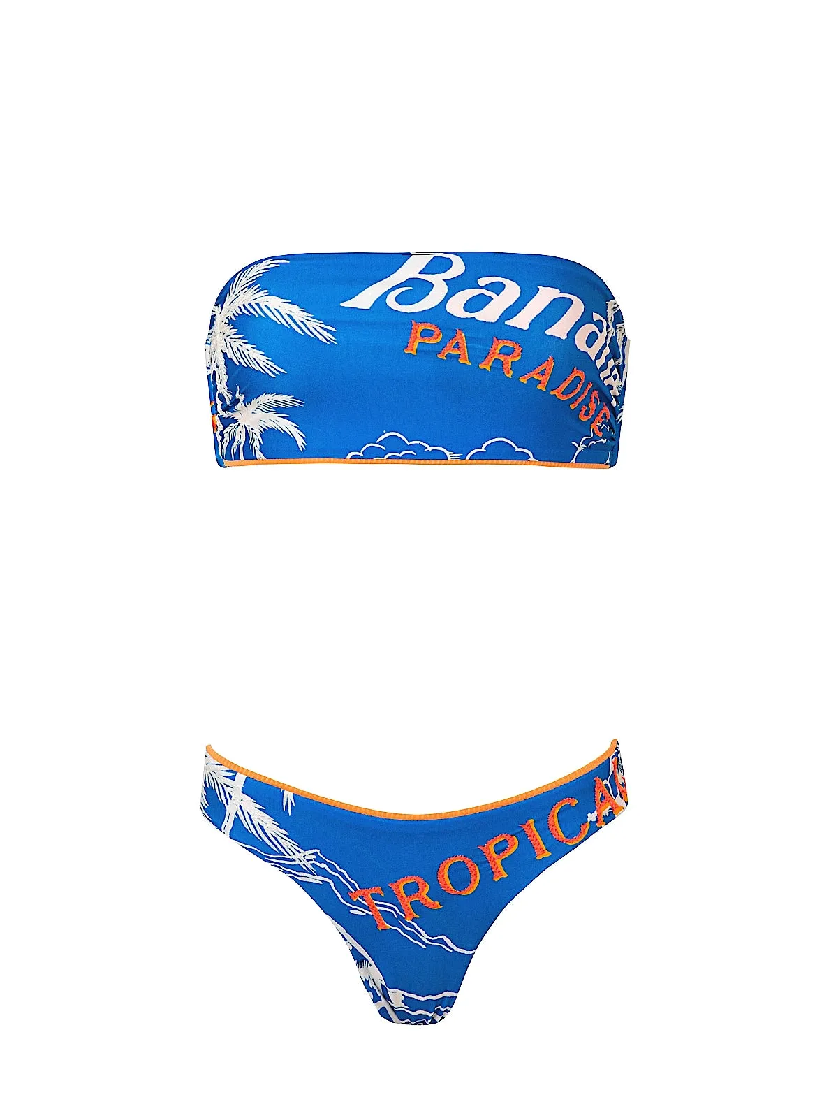 Bandee-Flirt Bikini sold by SWORLD Inc product image thumbnail 4