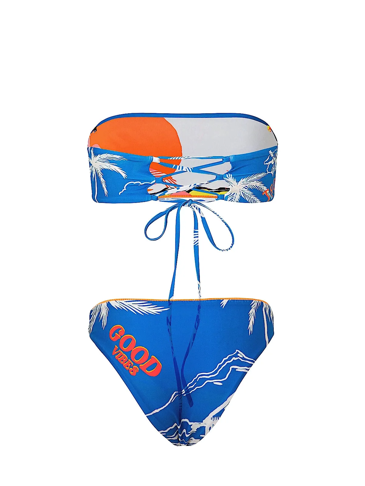 Bandee-Flirt Bikini sold by SWORLD Inc product image thumbnail 5