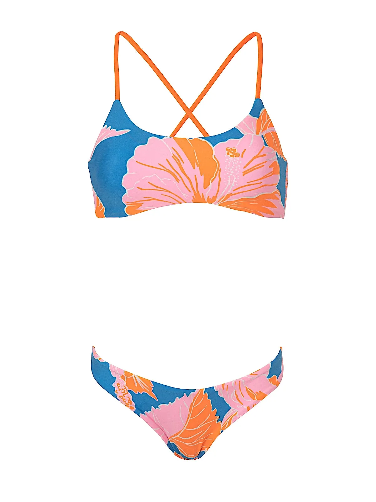 Vienna-Flirt Bikini sold by SWORLD Inc product image thumbnail 4