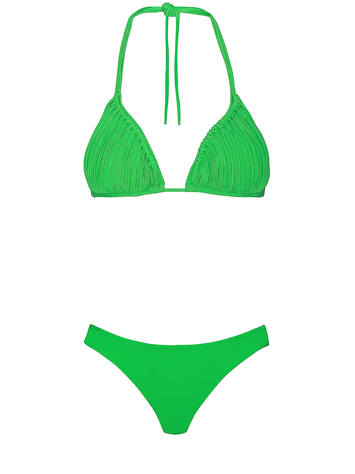 Skyla Triangle-Sarah Bikini sold by SWORLD Inc