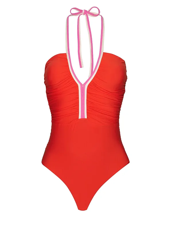 Josie One Piece sold by SWORLD Inc