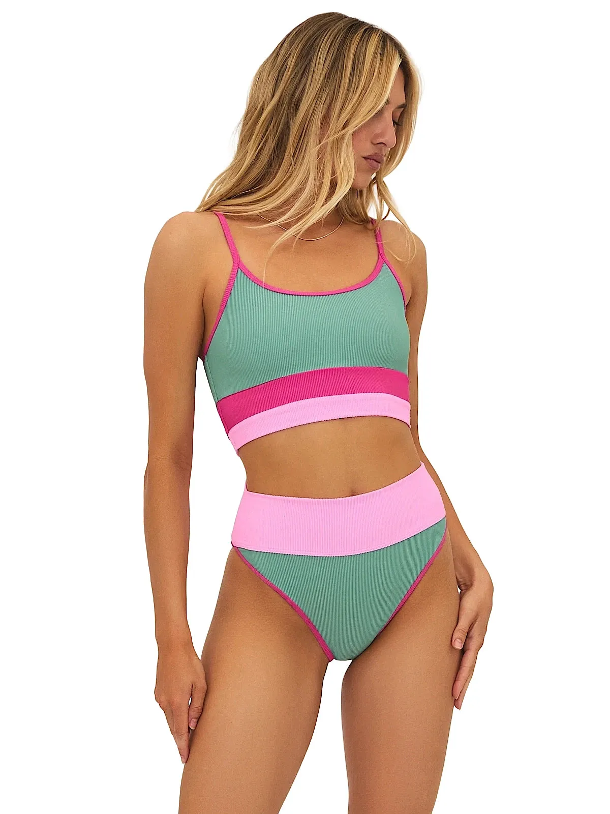 Eva-Emmy Bikini sold by SWORLD Inc product image thumbnail 4