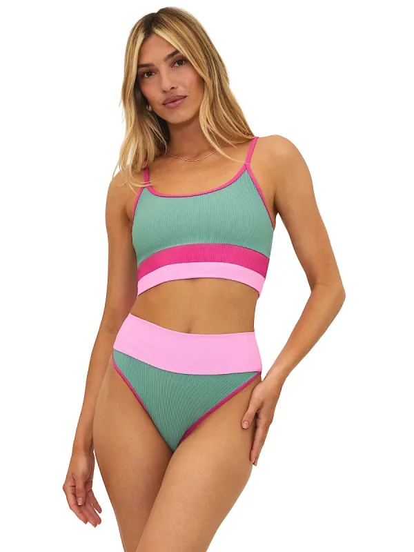 Eva-Emmy Bikini sold by SWORLD Inc