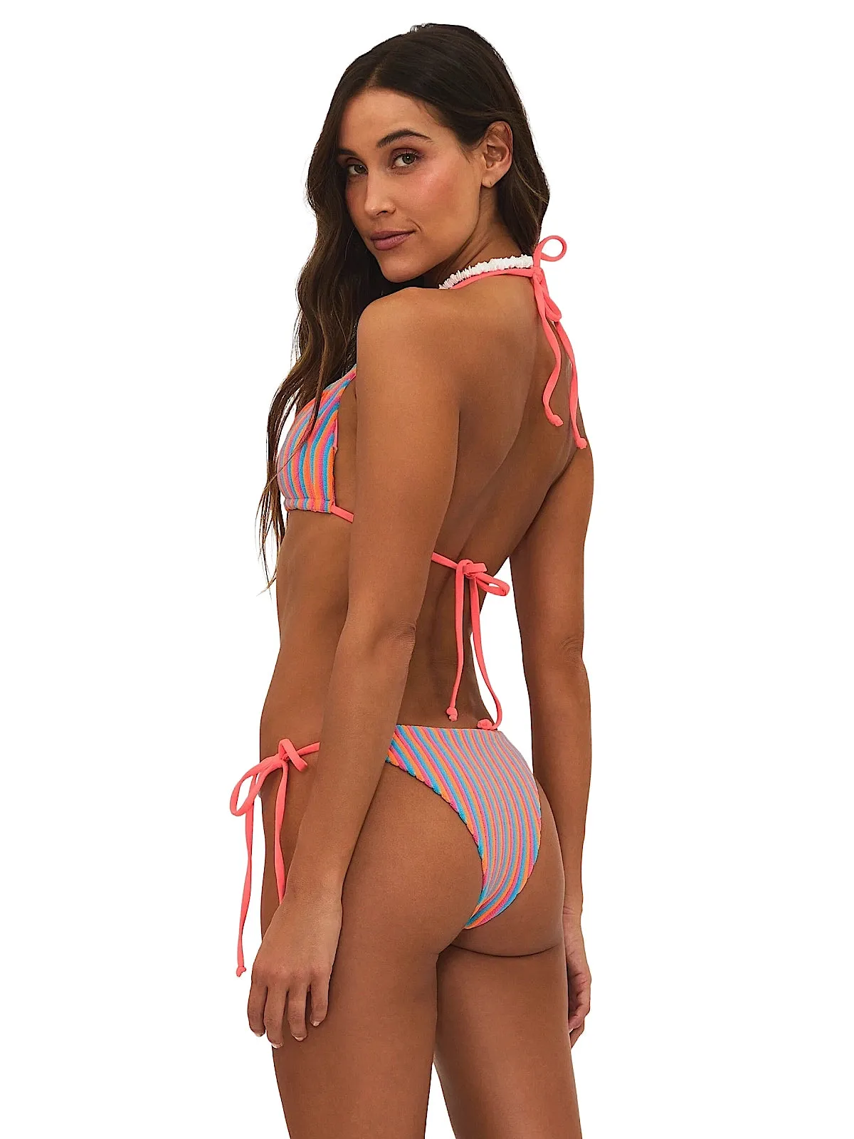 Julie-Soleil Bikini sold by SWORLD Inc product image thumbnail 3