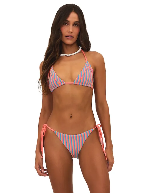 Julie-Soleil Bikini sold by SWORLD Inc
