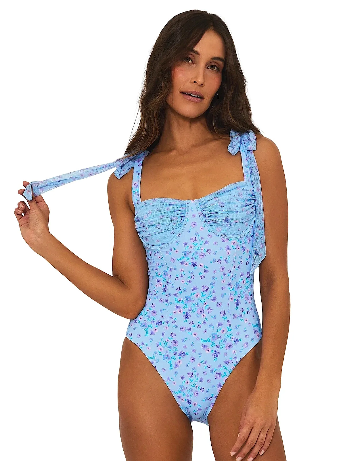 Dede One-Piece sold by SWORLD Inc product image thumbnail 5