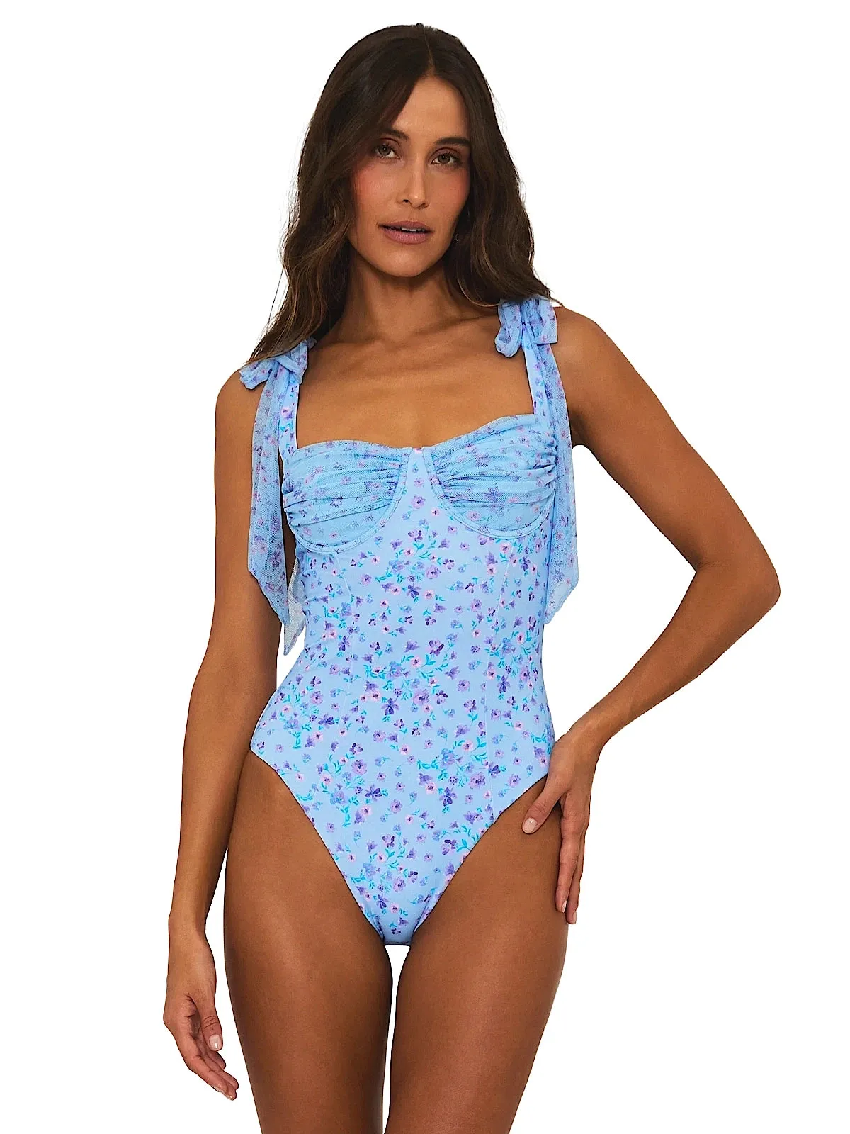 Dede One-Piece sold by SWORLD Inc