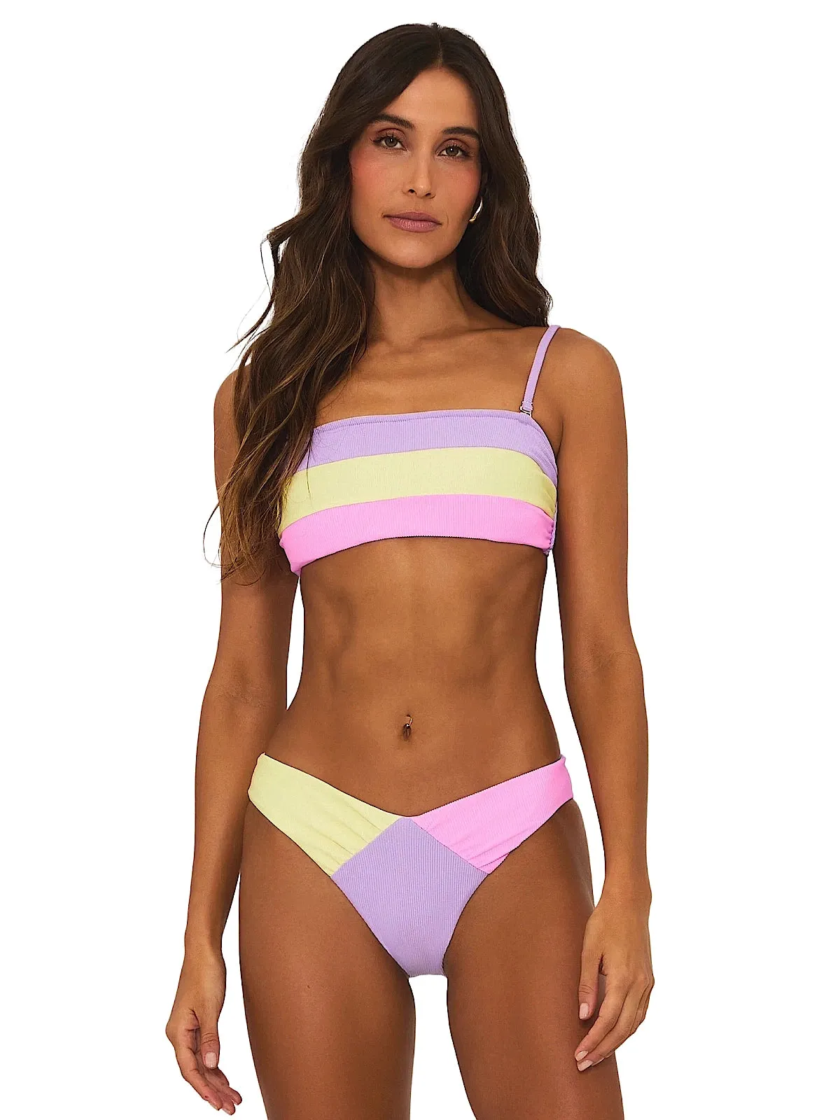 Kay-Victoria Bikini sold by SWORLD Inc