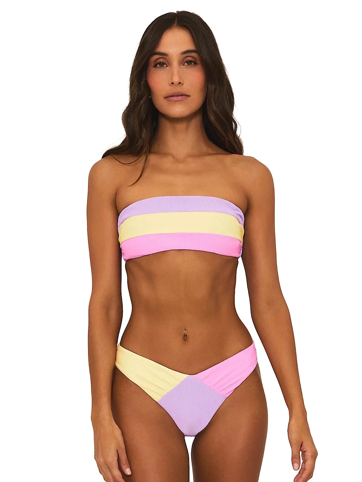 Kay-Victoria Bikini sold by SWORLD Inc product image thumbnail 4