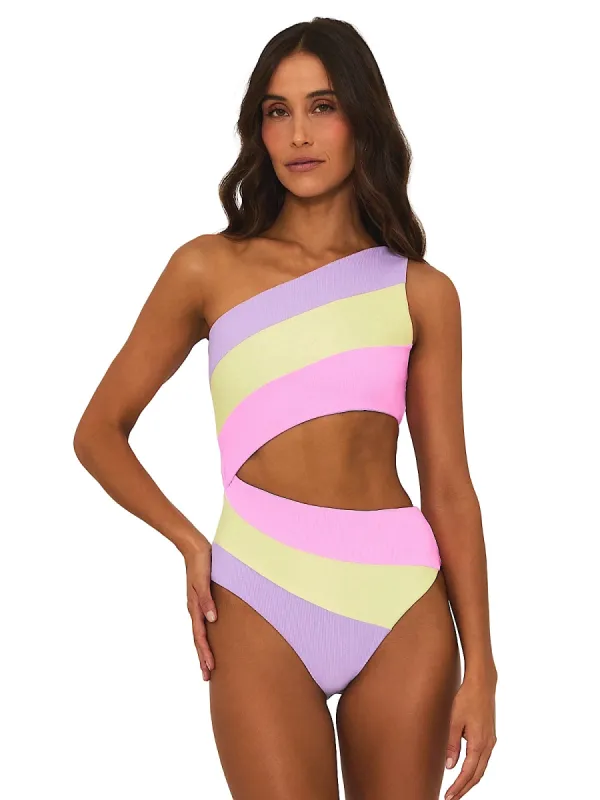 Joyce One-Piece sold by SWORLD Inc