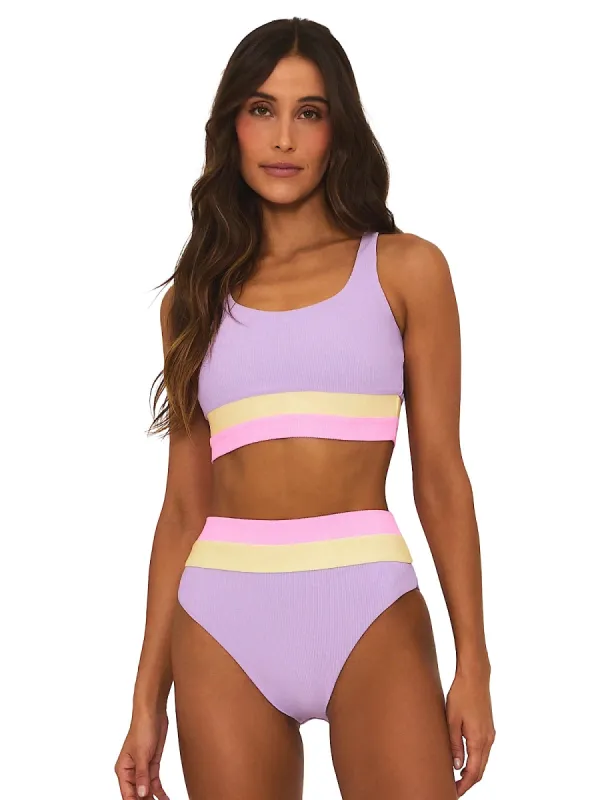 Mackenzie-Heidi Bikini sold by SWORLD Inc