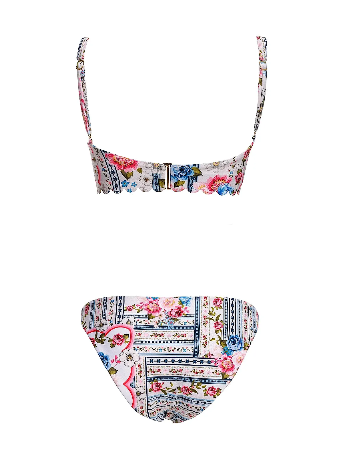 Balena-Ilu Bikini sold by SWORLD Inc product image thumbnail 5