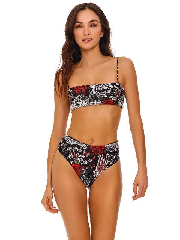 Brietta-Penelope Bikini sold by SWORLD Inc