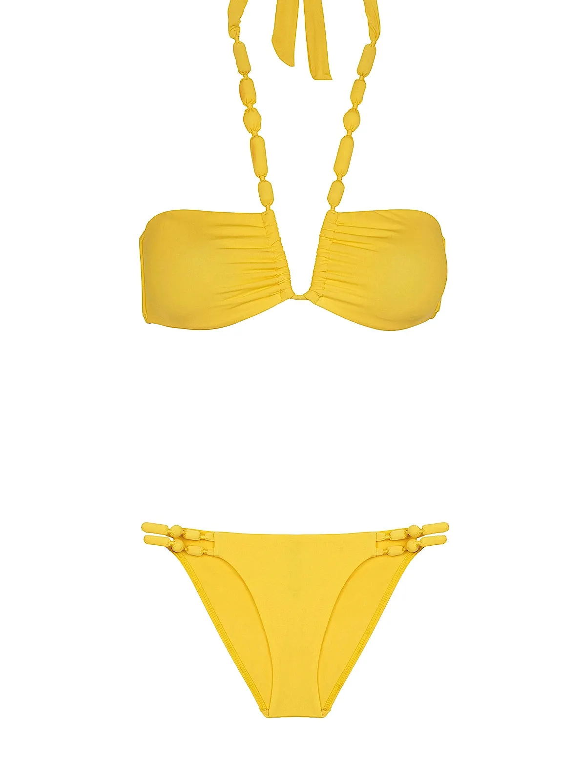 Atena Carol-Atena Double Detail Bikini sold by SWORLD Inc product image thumbnail 5