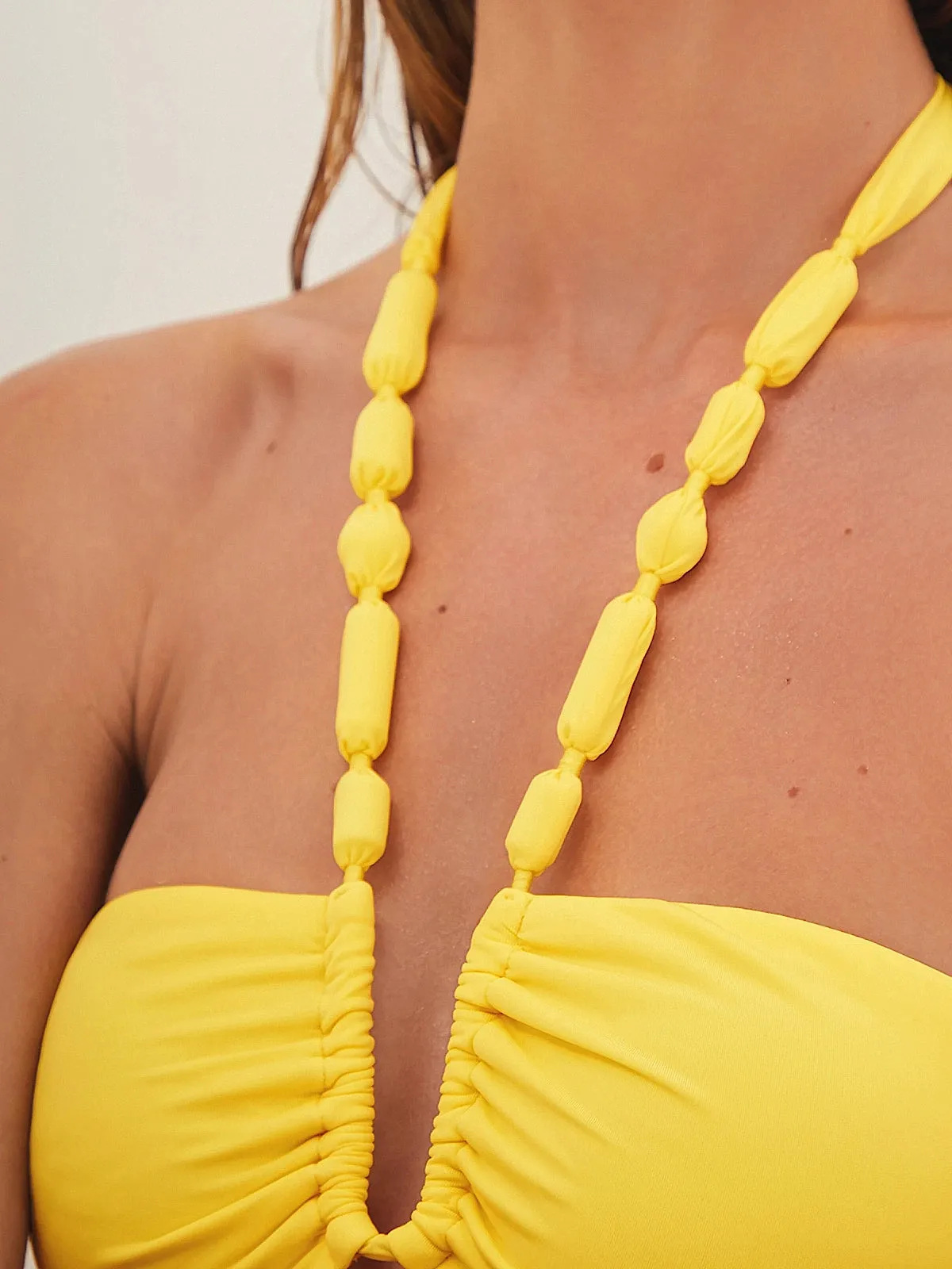 Atena Carol-Atena Double Detail Bikini sold by SWORLD Inc product image thumbnail 4