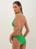 Paula Tri-Paula Bikini sold by SWORLD Inc