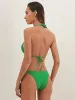 Paula Tri-Paula Bikini sold by SWORLD Inc