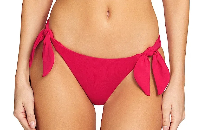 Ava Over Shoulder-Ava Side Tie Bikini sold by SWORLD Inc product image thumbnail 5