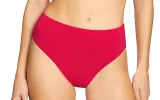 Ava Tank-Ava High Waist Bikini sold by SWORLD Inc
