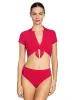 Ava T-Shirt-Ava High Waist Bikini sold by SWORLD Inc