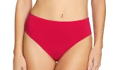 Ava T-Shirt-Ava High Waist Bikini sold by SWORLD Inc