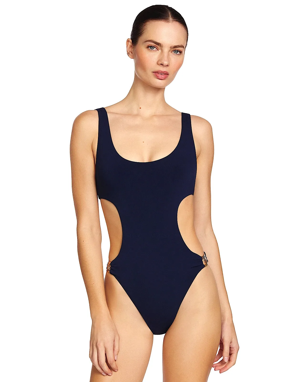 Jane Cut Out One-Piece sold by SWORLD Inc