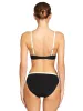 Tierna Triangle-Tierna Twisted Bikini sold by SWORLD Inc