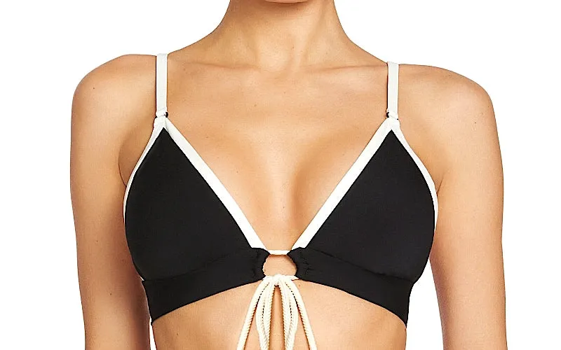 Tierna Triangle-Tierna Twisted Bikini sold by SWORLD Inc product image thumbnail 4