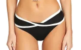 Tierna Triangle-Tierna Twisted Bikini sold by SWORLD Inc