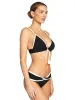 Tierna Triangle-Tierna Twisted Bikini sold by SWORLD Inc