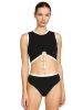Tierna T-Shirt-Tierna High Waist Bikini sold by SWORLD Inc