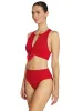 Amy Tank Bra-Amy High Waist Bikini sold by SWORLD Inc