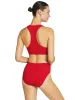Amy Tank Bra-Amy High Waist Bikini sold by SWORLD Inc