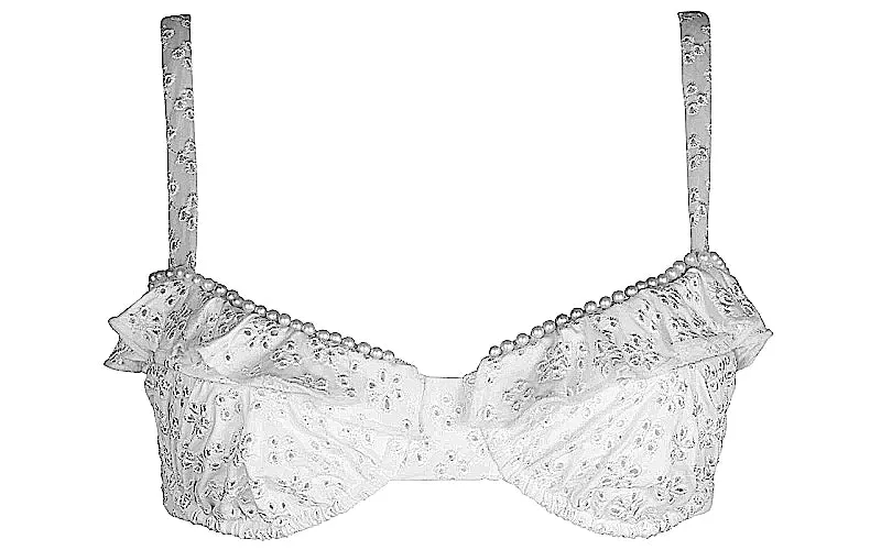 Stella Bustier-Erica Highwaisted Bikini sold by SWORLD Inc product image thumbnail 3