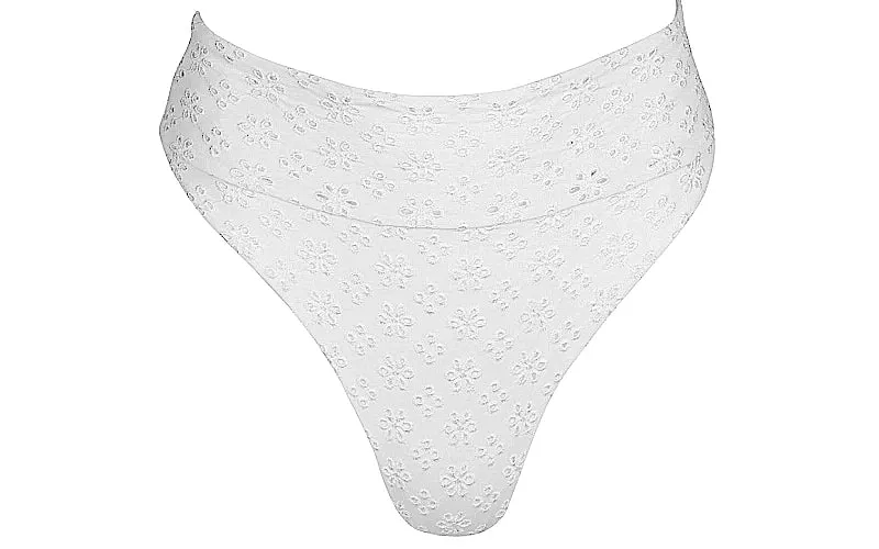 Stella Bustier-Erica Highwaisted Bikini sold by SWORLD Inc product image thumbnail 4