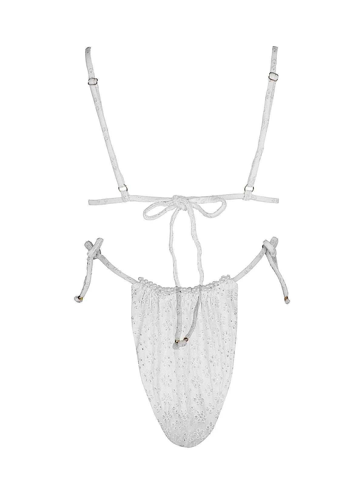 Juliet Bikini sold by SWORLD Inc product image thumbnail 3
