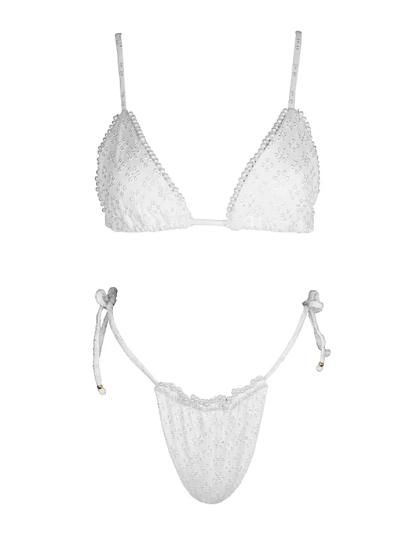 Juliet Bikini sold by SWORLD Inc