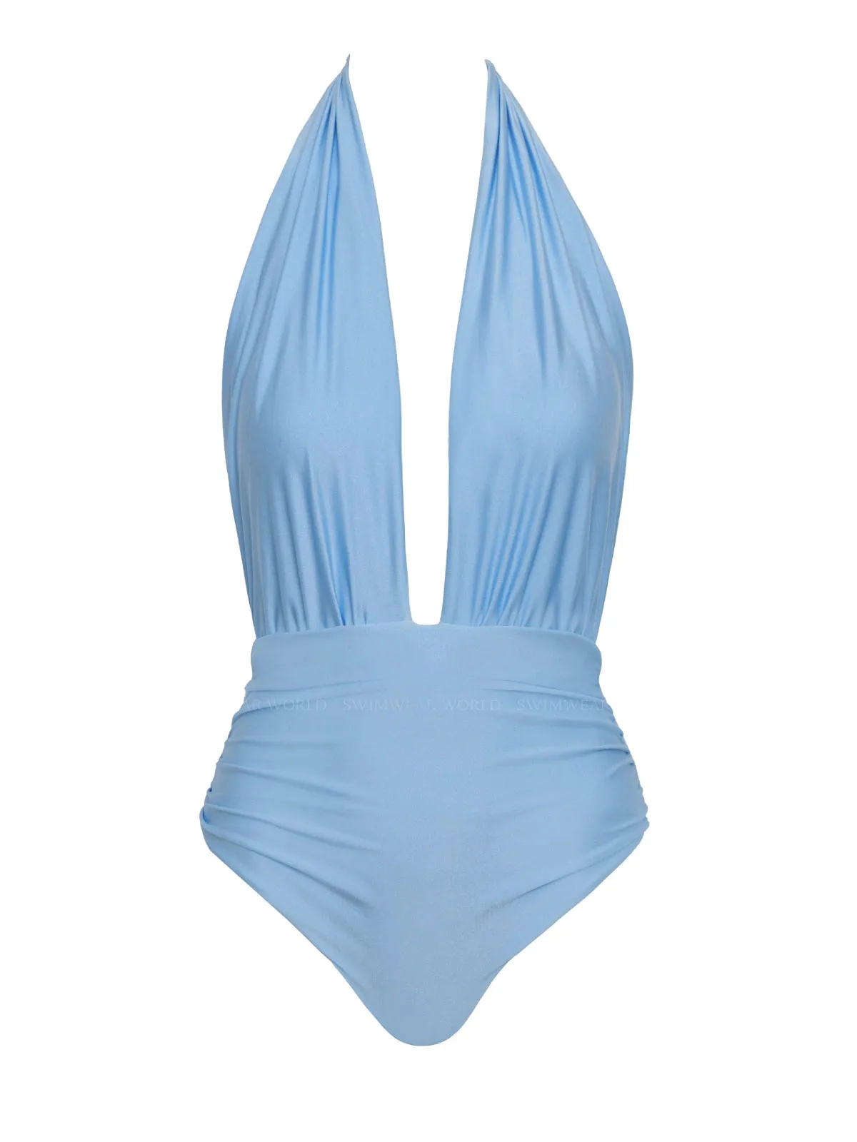 Taliana One Piece sold by SWORLD Inc